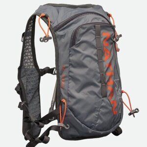 Nathan TrailMix Running Pack | 7 Liters | Nathan Running Vest | Unisex